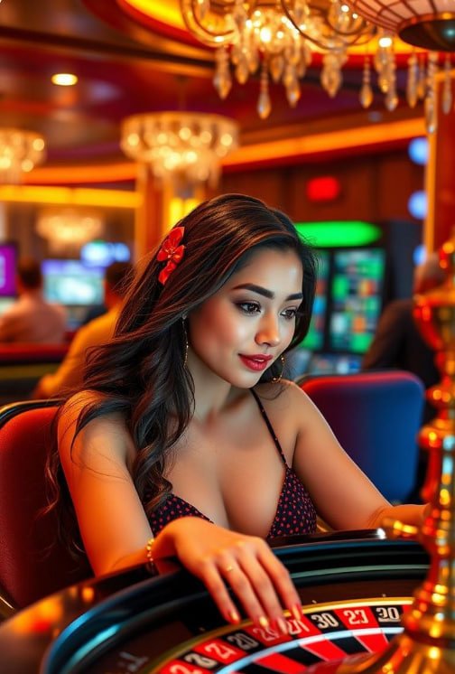 Keuntungan VIP indovegas4d dengan akses layanan premium dan eksklusif
